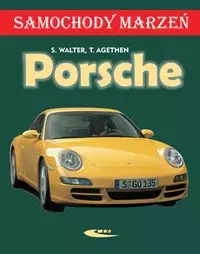 Porsche - Książki