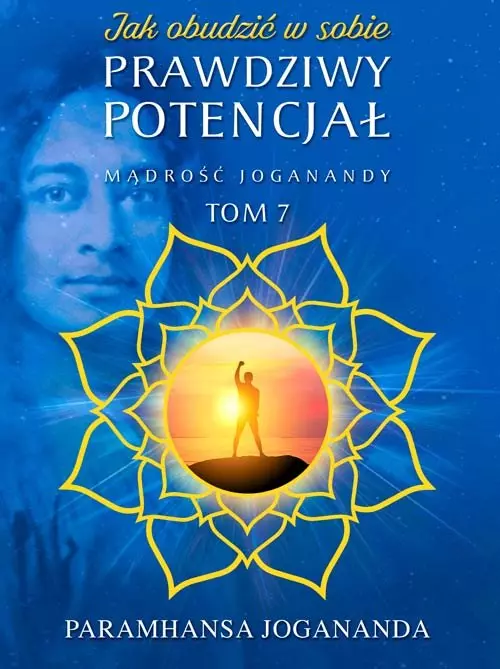 Mądrość Joganandy Tom 7 - Książki