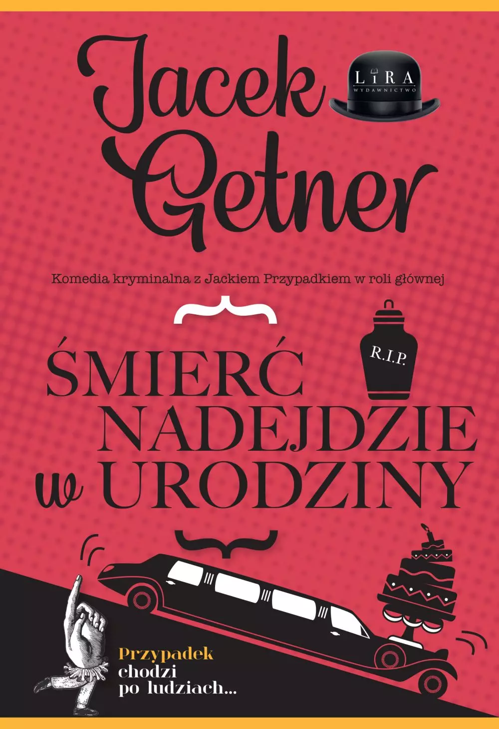 Śmierć nadejdzie w urodziny - Książki