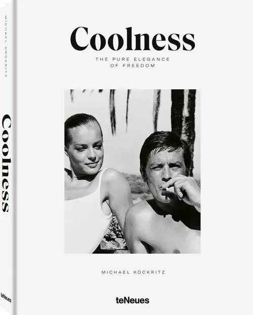 Coolness - Książki