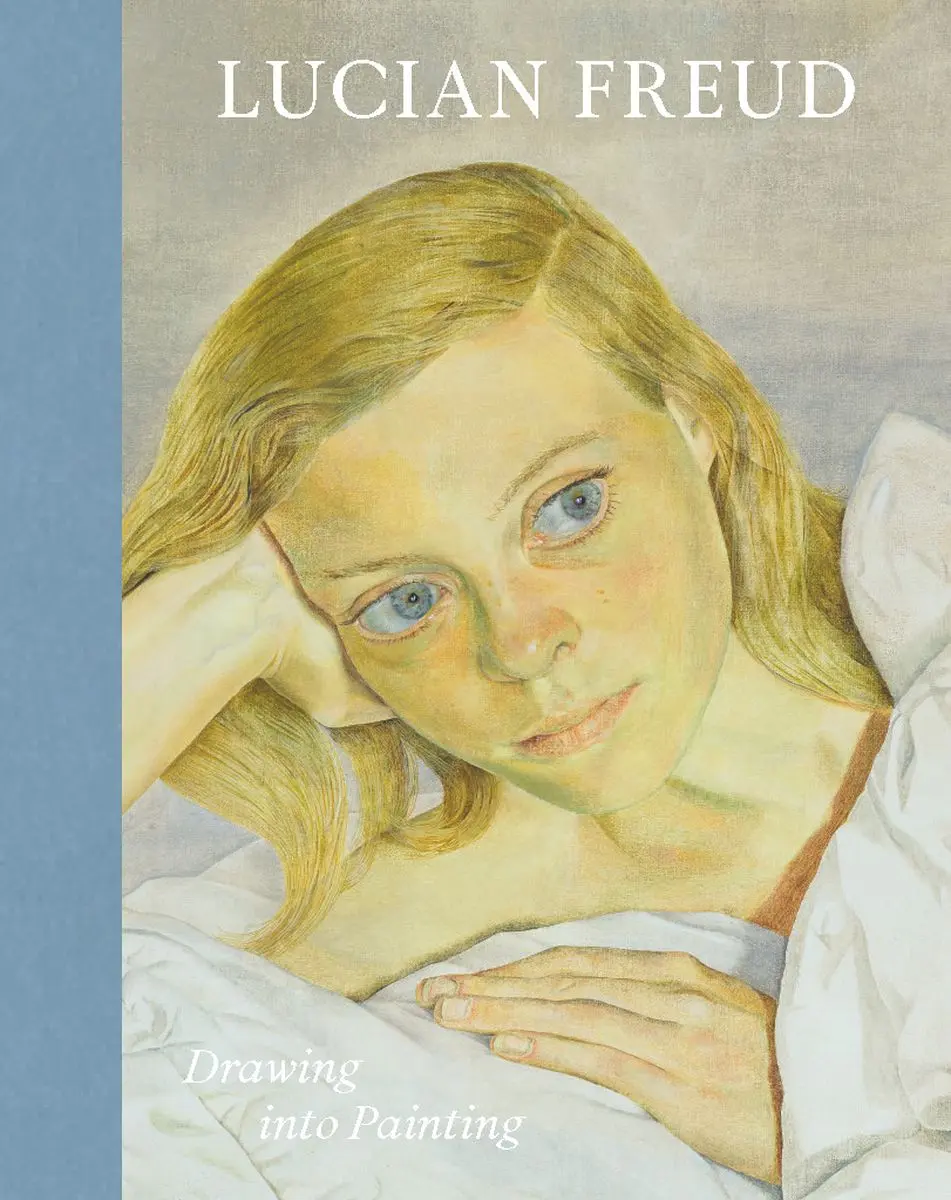 Lucian Freud - Książki