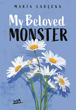 My Beloved Monster - Książki