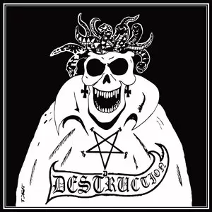 Bestial Invasion Of Hell, CD - Muzyka
