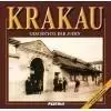 Kraków. Historia Żydów wersja niemiecka - Książki