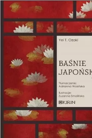 Baśnie japońskie T.1 w.2 - Książki