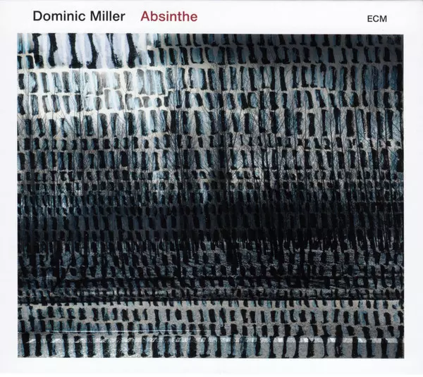 Absinthe, CD - Muzyka