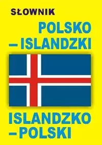 Słownik polsko-islandzki, islandzko-polski - Książki