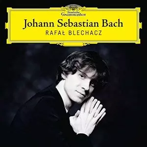 Johann Sebastian Bach, CD - Muzyka