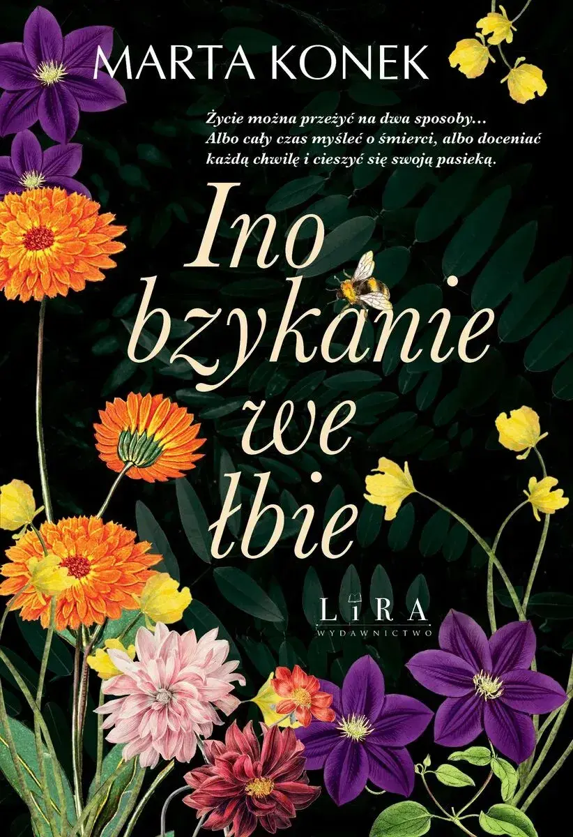 Ino bzykanie we łbie - Książki