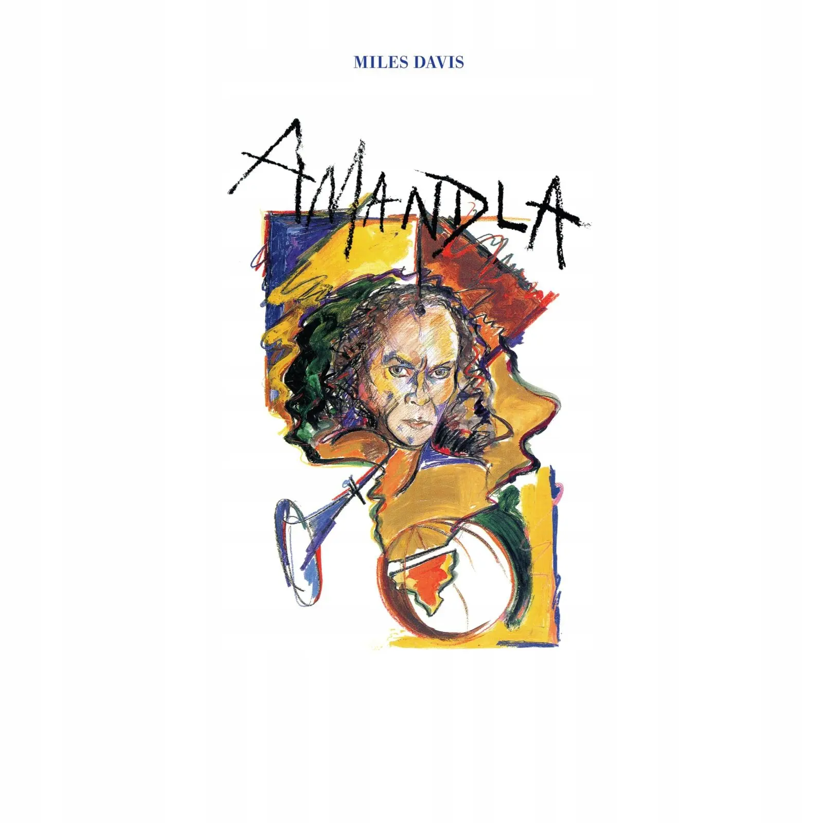 AMANDLA - Muzyka