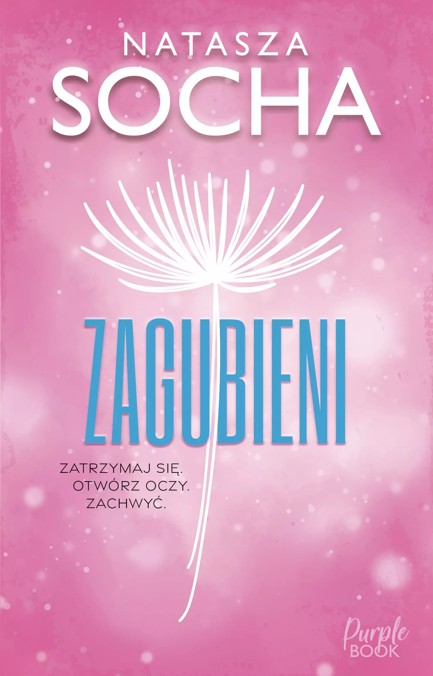 Zagubieni - Książki