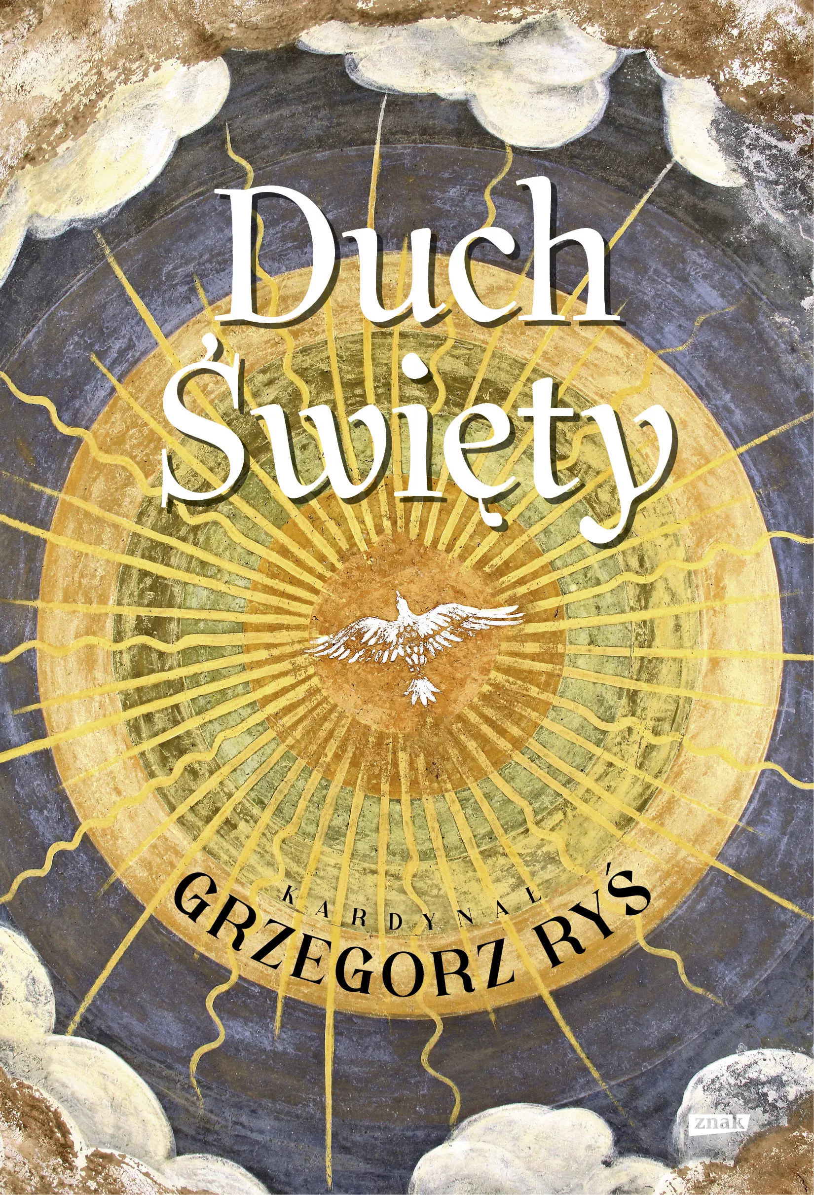 Duch Święty - Książki