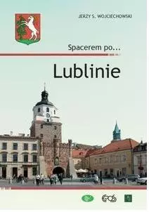 Spacerem po... Lublinie - Książki