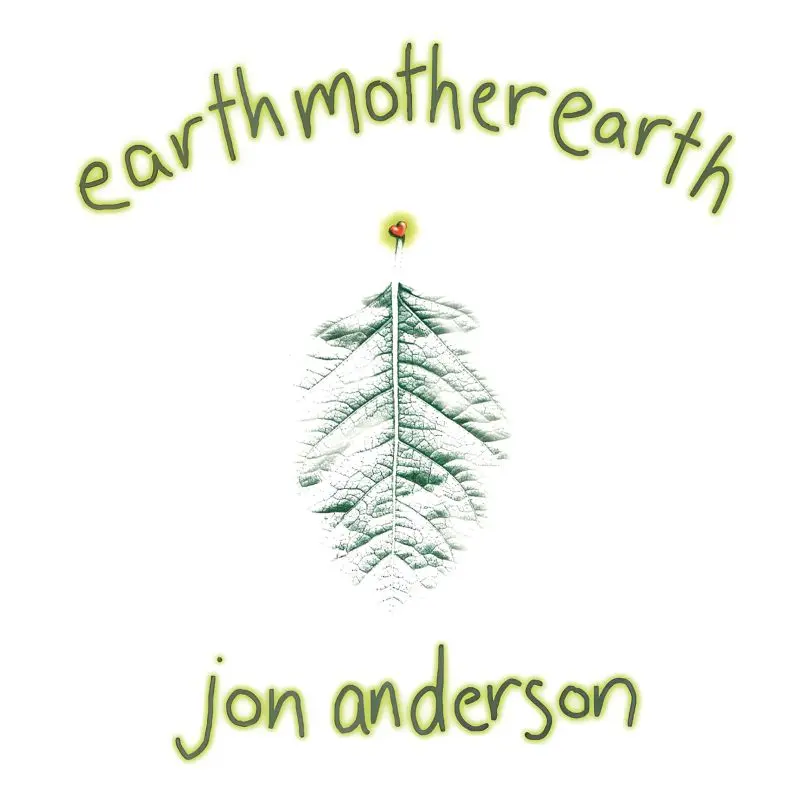Earth Mother Earth, CD - Muzyka