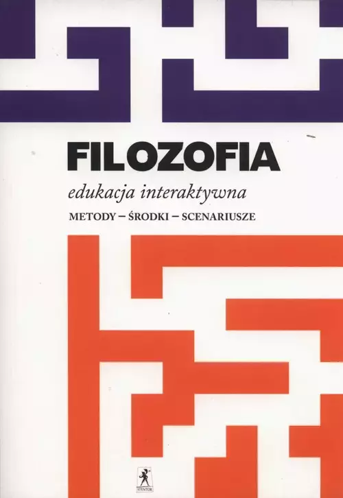 Filozofia Edukacja interaktywna - Książki