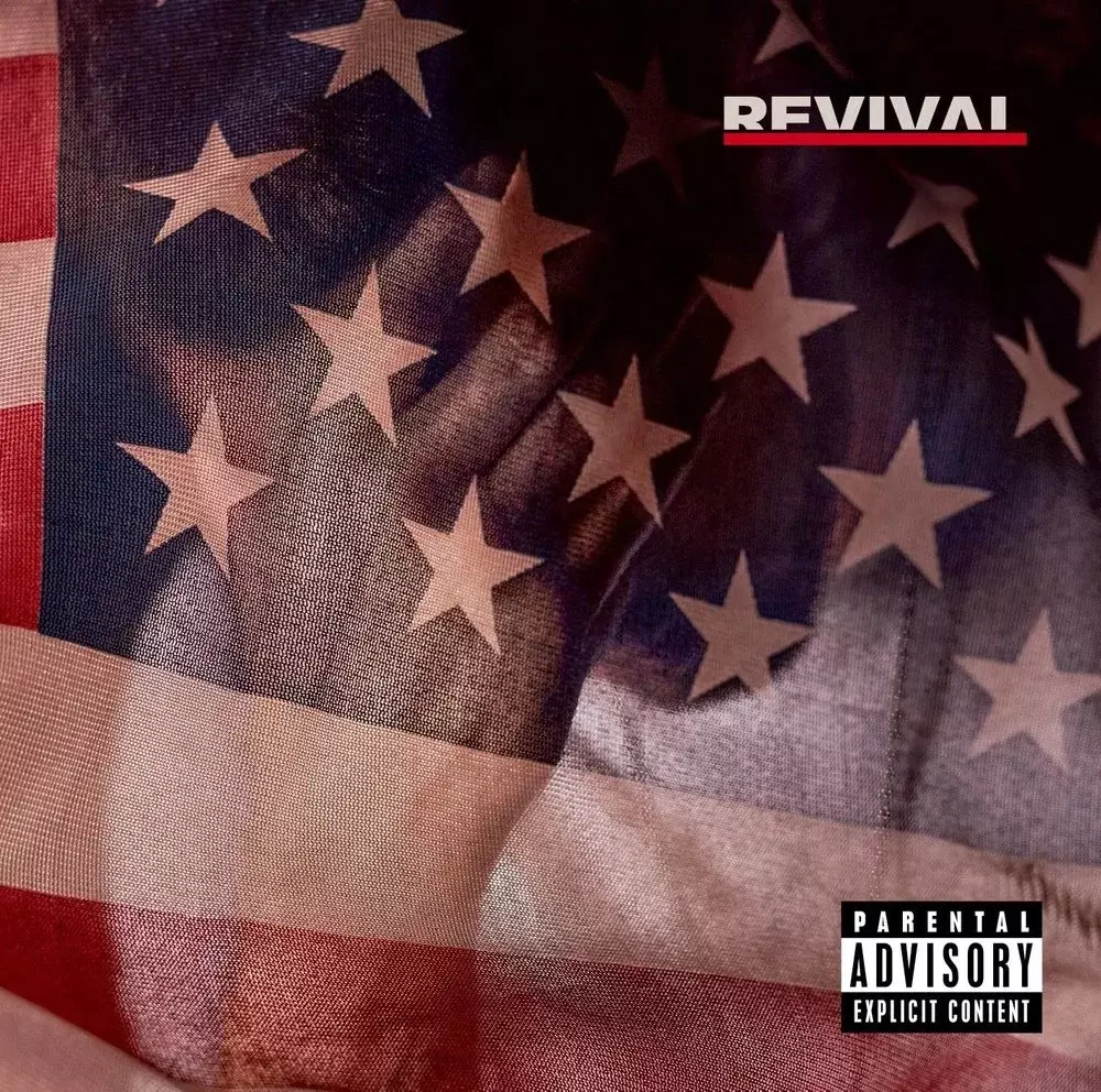 Revival, Winyl - Muzyka