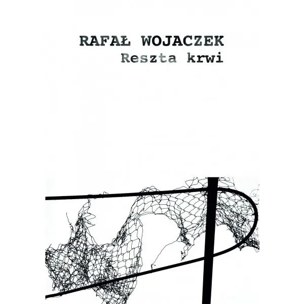 Reszta krwi - Książki