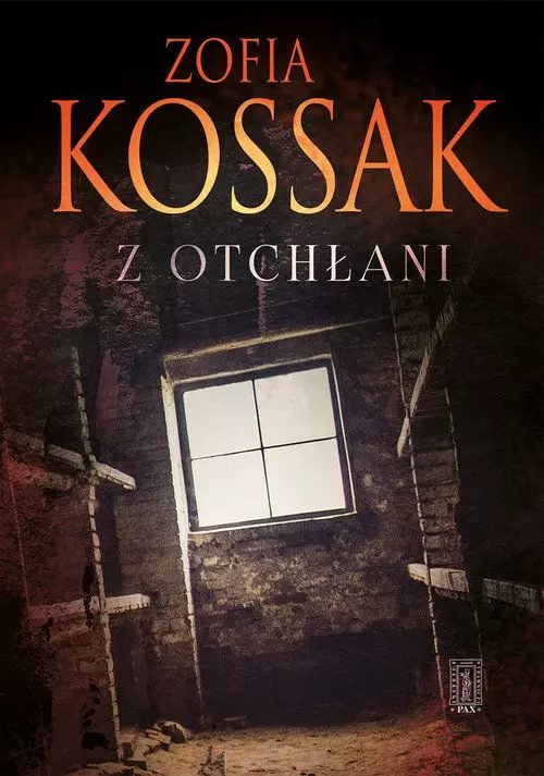 Z otchłani - Książki