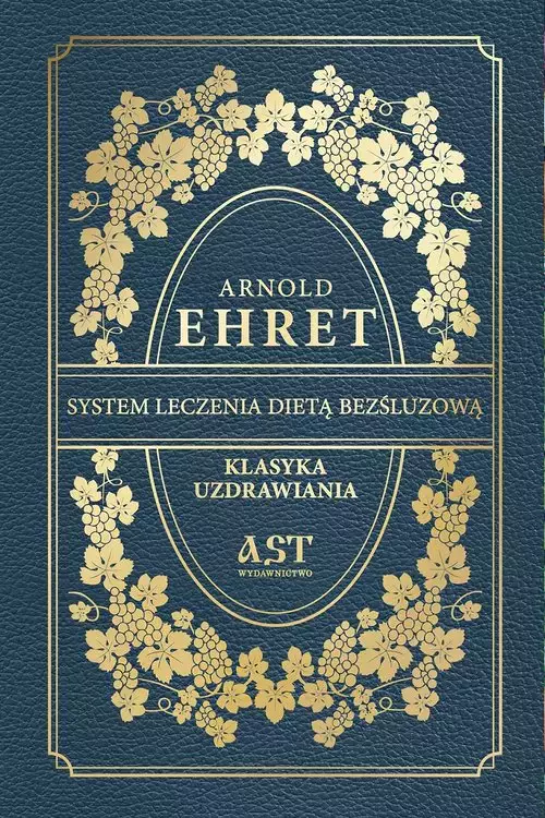 System leczenia dietą bezśluzową - Książki