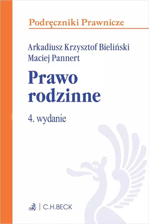 Prawo rodzinne - Książki
