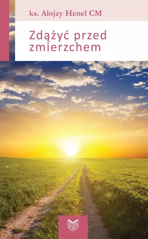 Zdążyć przed zmierzchem - Książki