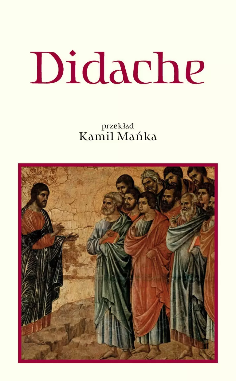 DIDACHE - Książki