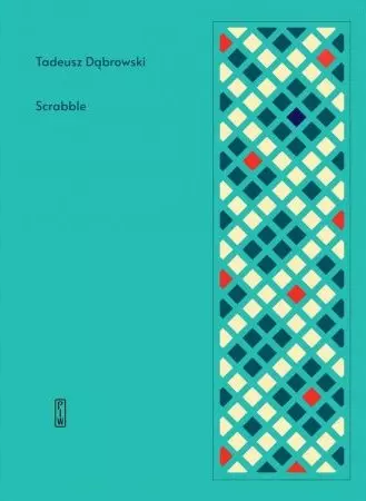 Scrabble - Książki