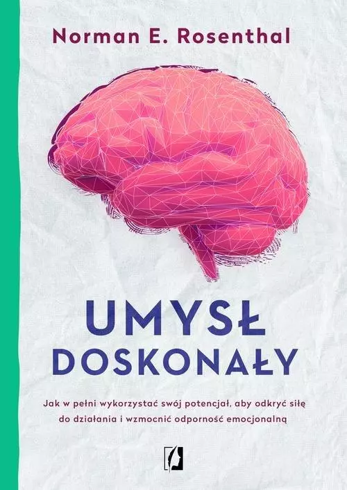 Umysł doskonały - Książki