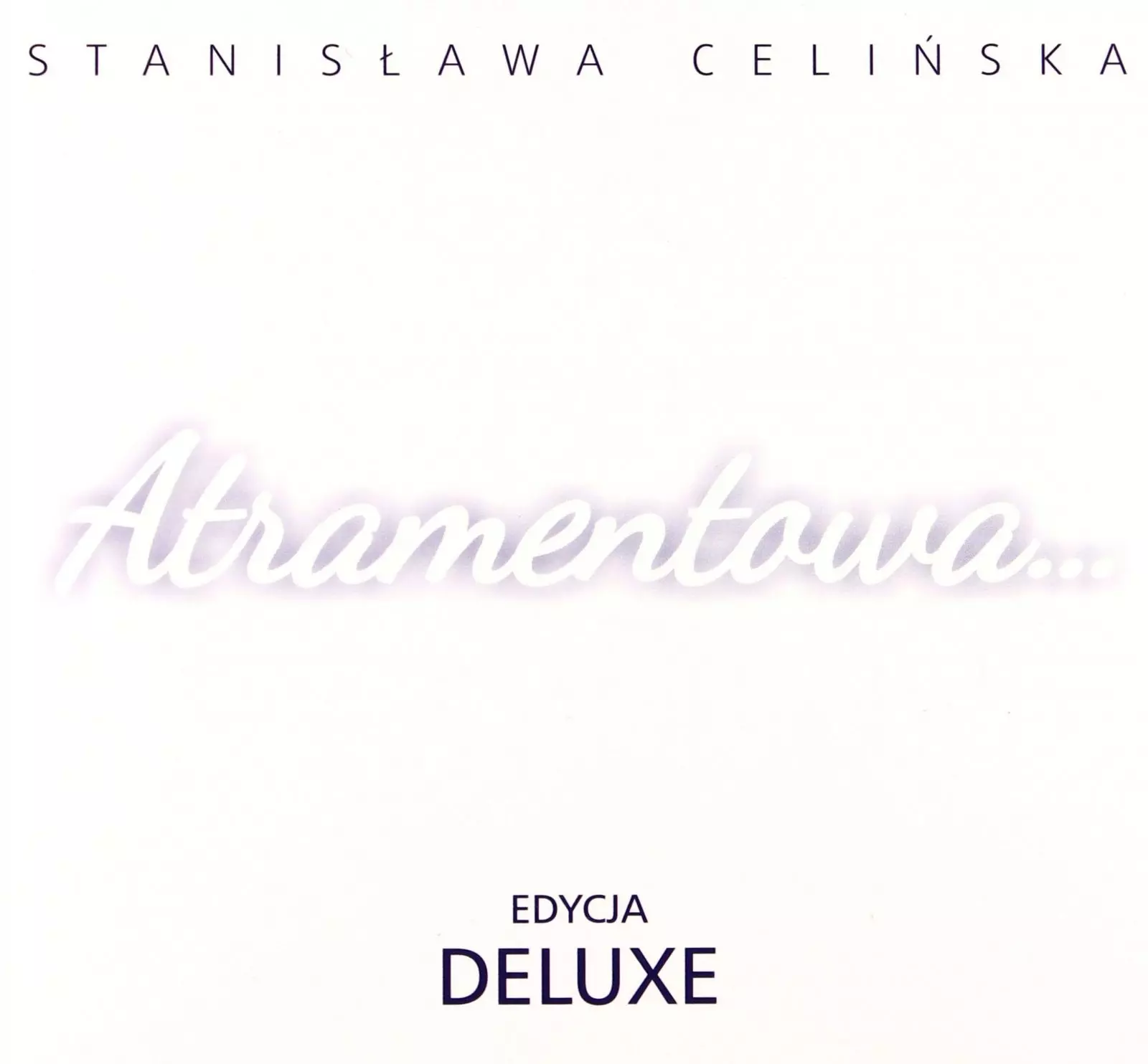 Atramentowa De Lux - Muzyka