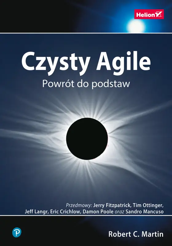 Czysty Agile. Powrót do podstaw - Książki