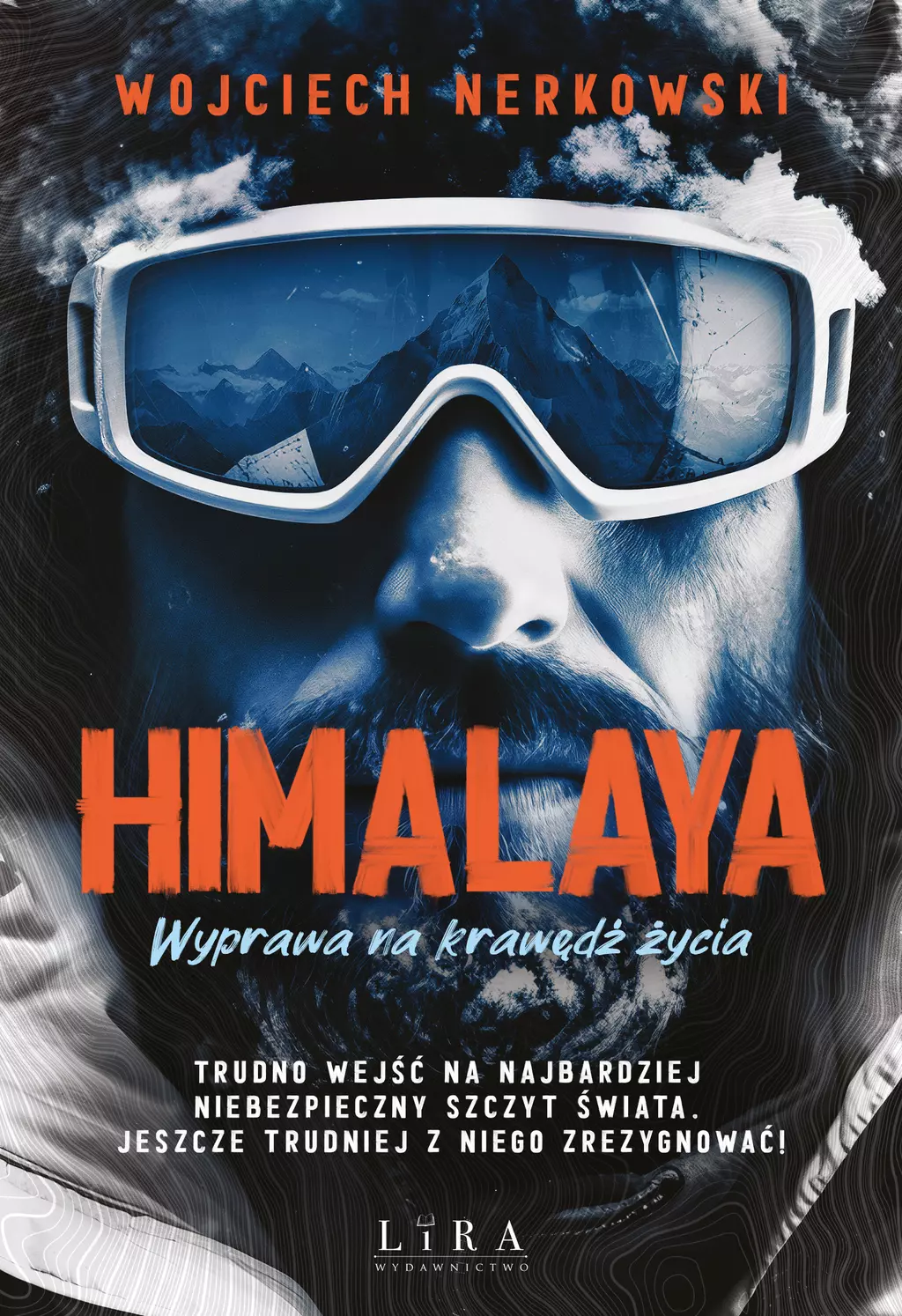 Himalaya. Wyprawa na krawędź życia - Książki