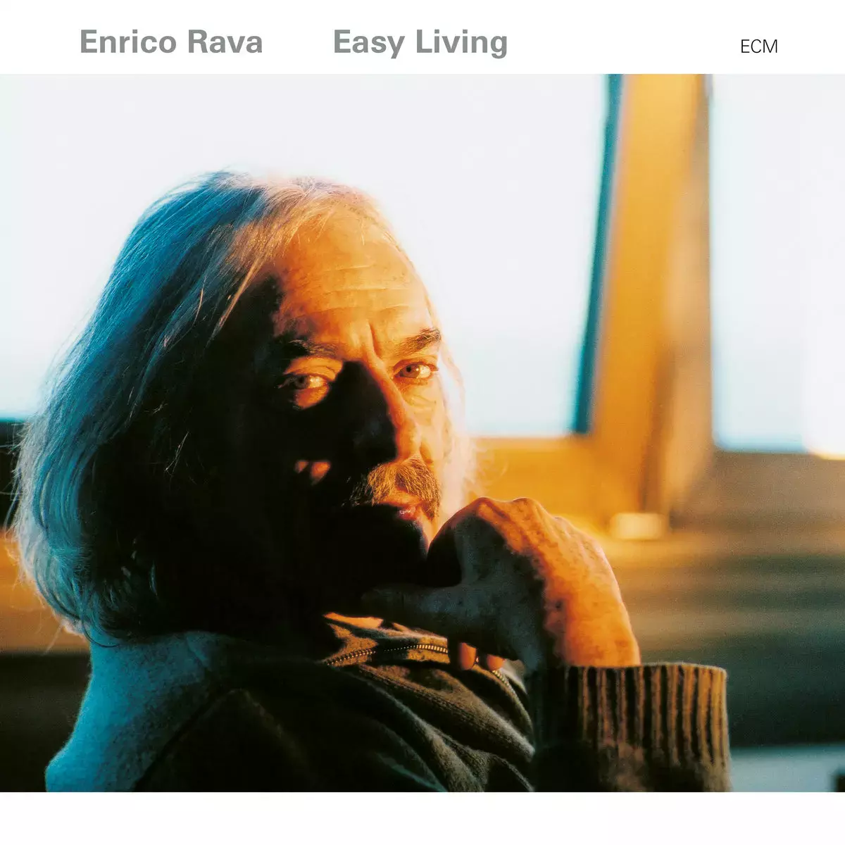 Easy Livig, CD - Muzyka