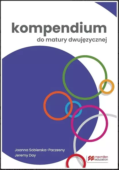 Kompendium do matury dwujęzycznej - Książki
