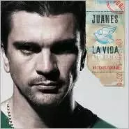 La Vida Es Un Ratico. CD - Muzyka