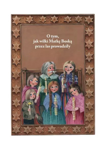 Boży roczek - Książki