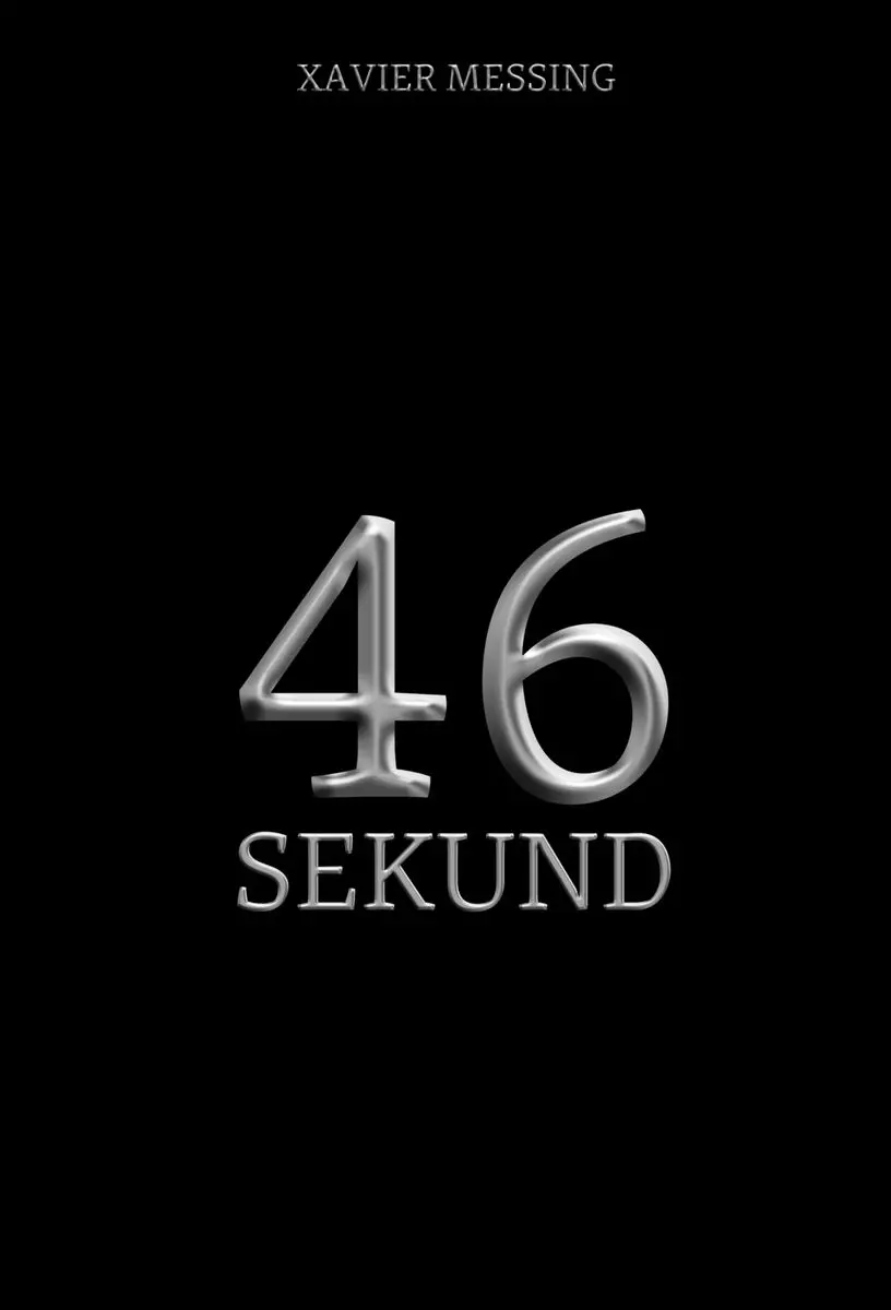 46 sekund - Książki
