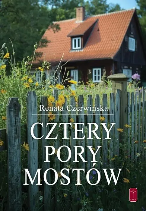 Cztery pory mostów - Książki