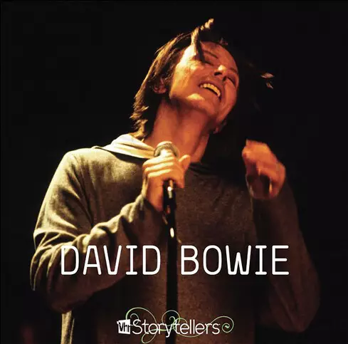 VH1 Storytellers, 2 LP - Muzyka