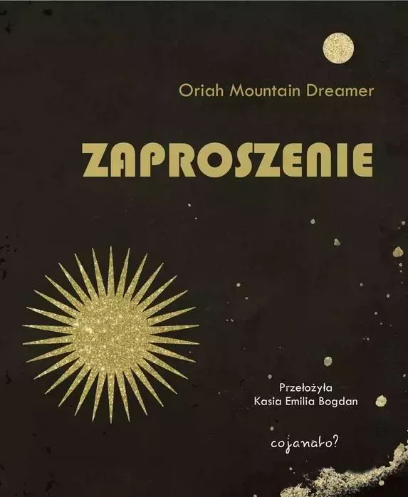 Zaproszenie - Książki