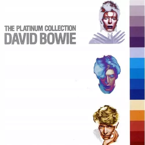 The Platinum Collection (3 CD) - Muzyka