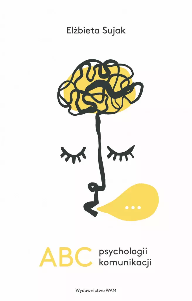 ABC psychologii komunikacji - Książki