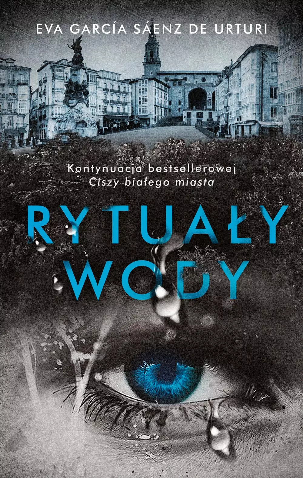 Rytuały wody - Książki
