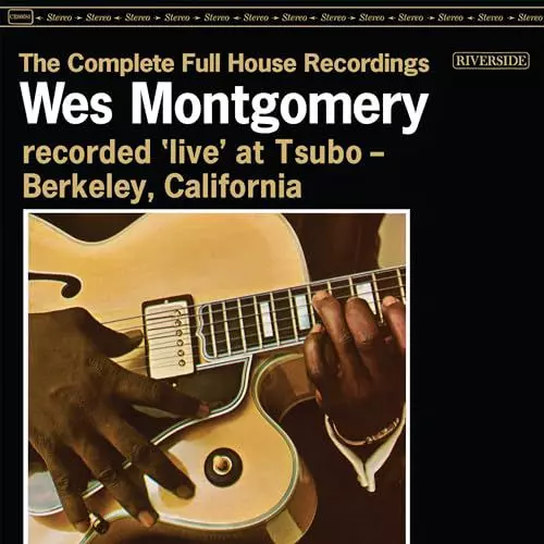 The Complete Full House Recordings, CD - Muzyka