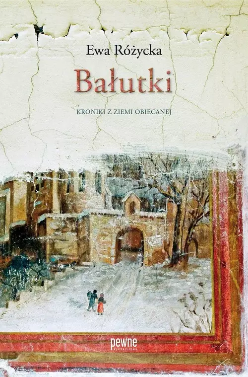 Bałutki - Książki