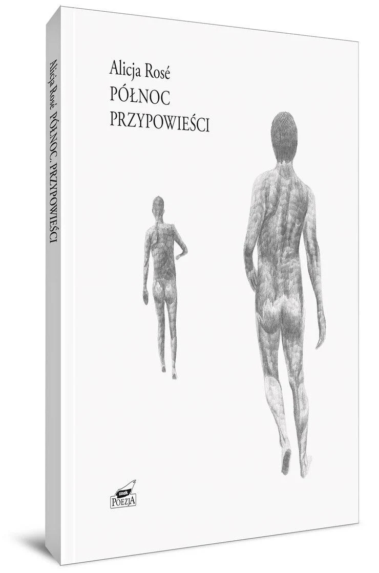 Północ. Przypowieści - Książki