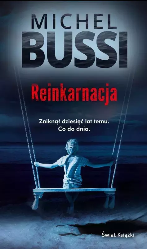 Reinkarnacja - Książki