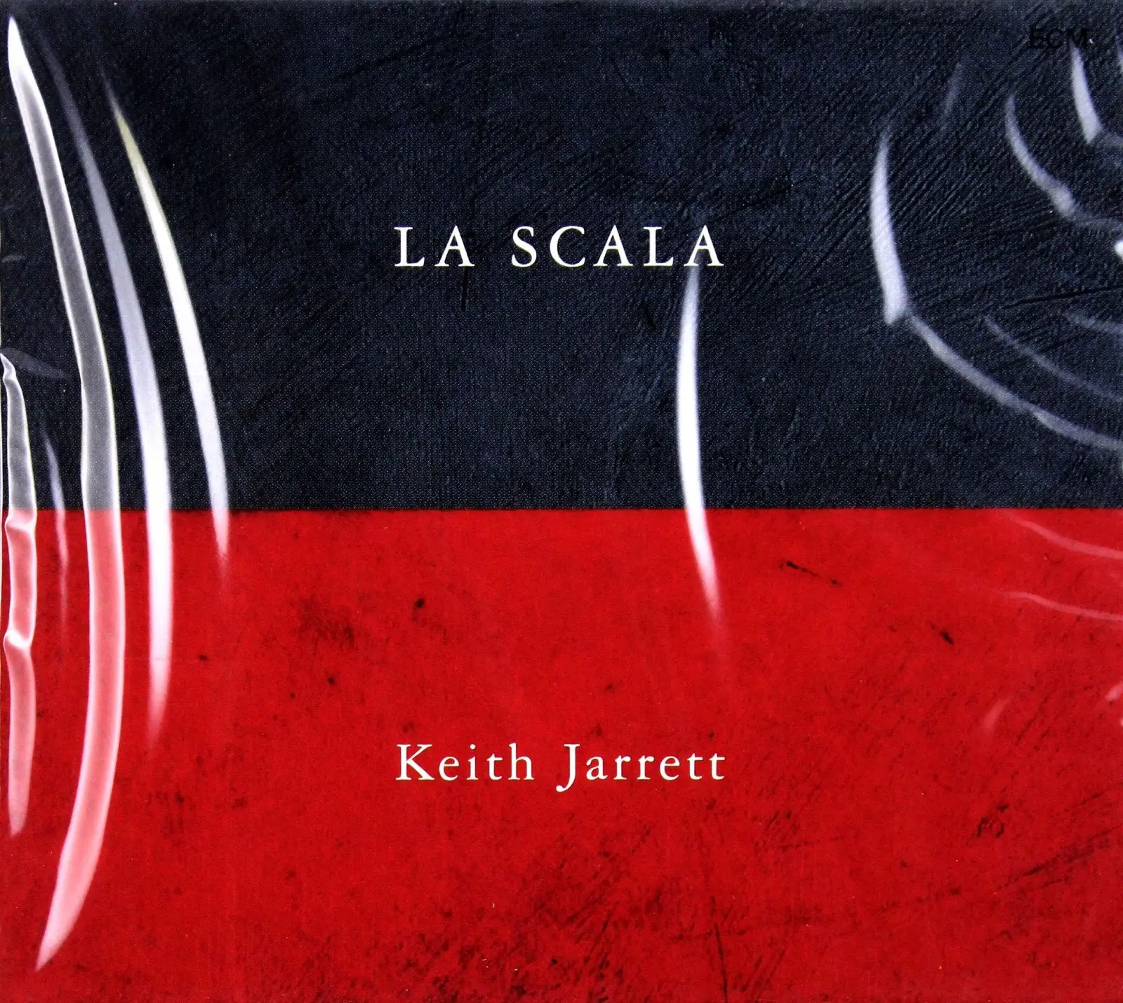 La Scala, CD - Muzyka