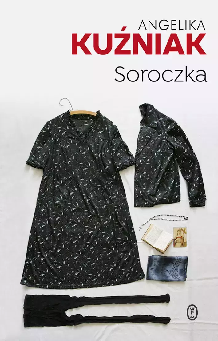 Soroczka - Książki