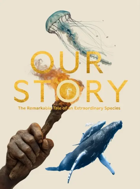Our Story - Książki