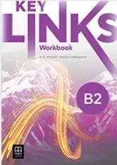 Key Links B1 WB - Książki